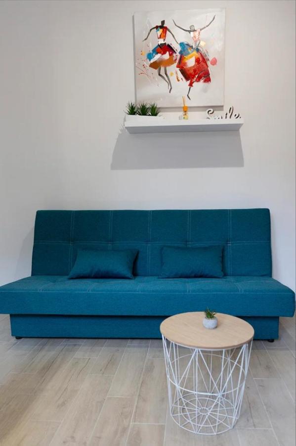 New Studio In The City Center Novi Sad Eksteriør billede