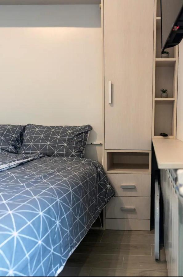 New Studio In The City Center Novi Sad Eksteriør billede