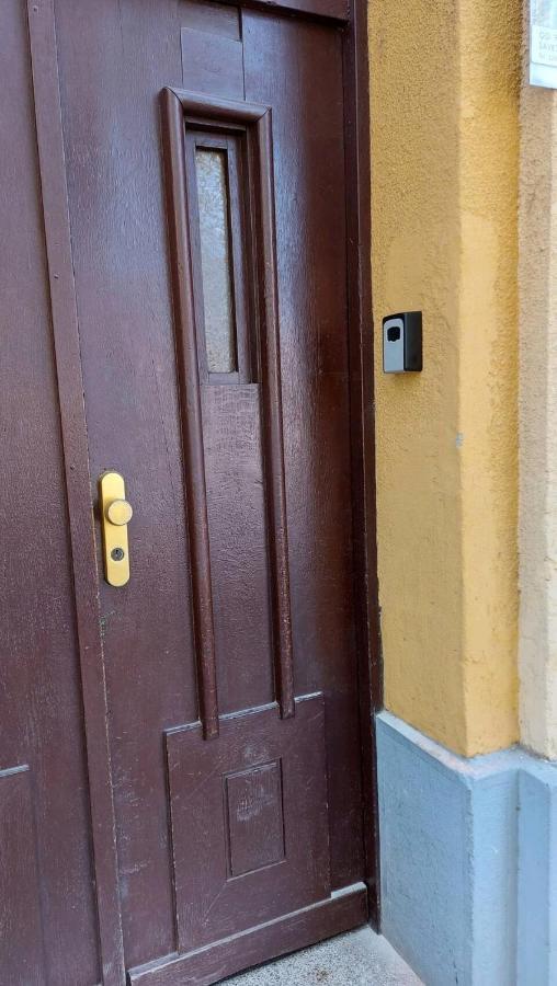 New Studio In The City Center Novi Sad Eksteriør billede