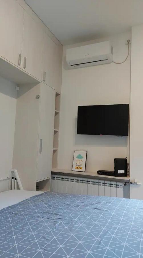 New Studio In The City Center Novi Sad Eksteriør billede